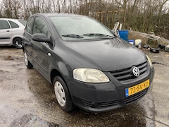 Volkswagen Fox - 1.2 Trendline