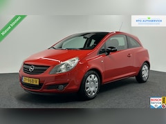 Opel Corsa - 1.4-16V