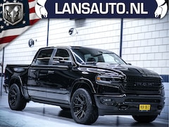 Dodge Ram 1500 - Limited Night | 5.7L V8 HEMI