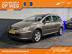 Peugeot 307 SW - 2.0 16V | Panoramadak | NAP | Airco