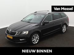 Skoda Octavia Combi - 1.5 TSI Greentech Business Edition