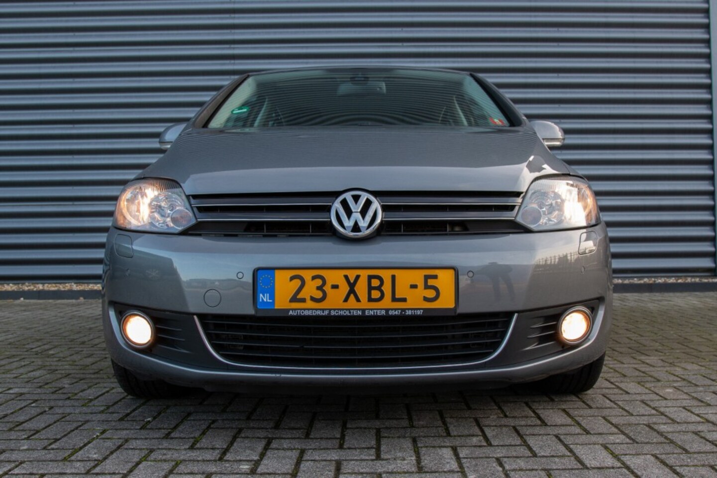 Volkswagen Golf - 1.2 TSI HIGHL. BLUEM - AutoWereld.nl