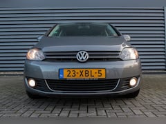 Volkswagen Golf - 1.2 TSI HIGHL. BLUEM