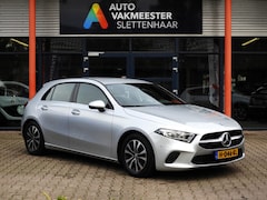 Mercedes-Benz A-klasse - A180 AUTOMAAT BUSINESS SOLUTION CARPLAY