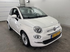 Fiat 500 - 0.9 TWINAIR TURBO LOUNGE MET SLECHTS 39.185 KM