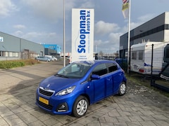 Peugeot 108 - 1.0 e-VTi Active Airco/Bluetooth/CV 70.396km 100% dealer