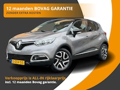 Renault Captur - TCe 90 DYNAMIQUE R-LINK-NAVI/LMV/CAMERA/TREKHAAK/NL-AUTO