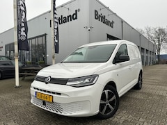 Volkswagen Caddy - 2.0 TDI 1st Edition bj2021 *Led *Navi *ACC *Digitale cockp