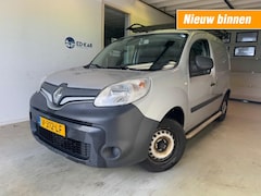 Renault Kangoo - 1.5 dCi 110 Energy Comfort 3 PERS AIRCO NAVI PDC NAP