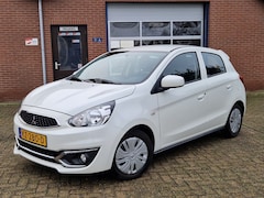 Mitsubishi Space Star - 1.0 Cool+ 5-drs Airco NL-auto