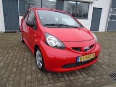 Toyota Aygo - 1.0-12V COMFORT