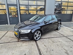 Audi A3 Sportback - 1.4 TFSI Ambition Pro Line