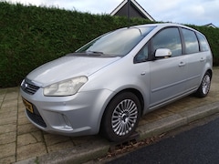 Ford C-Max - 1.8-16V GHIA-Clima-Cruise-Pdc-Lmv-Trkh-Navi