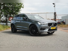 Volvo XC60 - 2.0 T8 R-design Inscription addaptive pano stoelventilatie