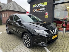 Nissan Qashqai - 1.2 TEKNA