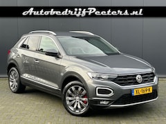 Volkswagen T-Roc - 1.5 TSI Sport DSG ACC LED Navi Virtual cockpit Carplay NL-auto