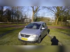 Volkswagen Fox - 1.2 Trendline