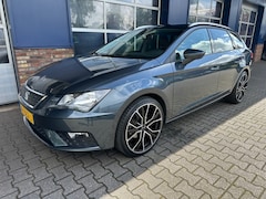 Seat Leon - 1.0 ECOTSI ST.BNSI. ALL.IN