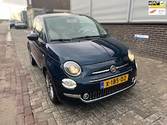 Fiat 500 - 1.2 Lounge