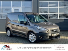 Ford Transit Connect - 1.5 ECOBLUE L1 TREND / Airco / Trekhaak / Multifunct. Stuurwiel