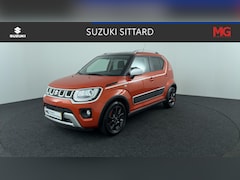 Suzuki Ignis - 1.2 Smart Hybrid Select