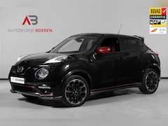 Nissan Juke - 1.6 DIG-T All Mode Nismo RS | Automaat | Rijklaarprijs incl. Bovag garantie