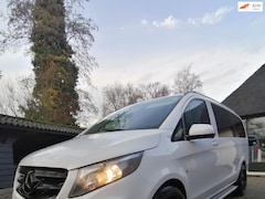 Mercedes-Benz Vito - 114 CDI Dubbele Cabine Marge