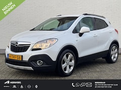 Opel Mokka - 1.4 T Edition / Trekhaak / Navigatie / PDC / Cruise / Clima / Multimedia Bluetooth / NAP /