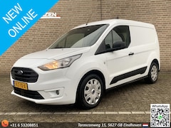 Ford Transit Connect - 1.0 Ecoboost L1 Trend | € 6.950, - NETTO | Euro 6 | Airco | PDC | Zijschuifdeur |