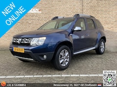 Dacia Duster - 1.2 TCe 4x2 Lauréate | Airco | Cruise | Trekhaak |