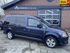 Volkswagen Caddy Maxi - 1.2 TSI Comfortline 77kw Life 5 pers. ( Airco, Cruise Control, Parkeersensoren) RIJKLAARPR