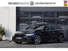 BMW 5-serie Touring - 530e M- Sport| Pano | Memory | Laser-Led | Head- Up | Trekhaak |