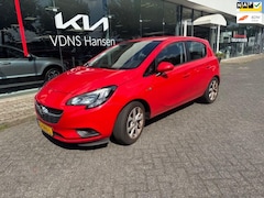 Opel Corsa - 1.0 Turbo Edition EXPORT