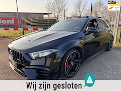 Mercedes-Benz A-klasse - A45 S AMG 4MATIC+ Premium Plus Aerodinamic Panodak