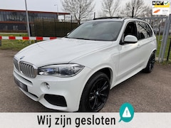 BMW X5 - XDrive 40e iPerformance M Sport Pano Dealerondh