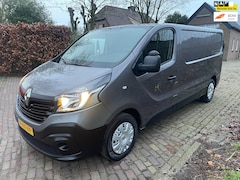 Renault Trafic - 1.6 dCi T29 L2H1 Comfort 120 PK airco