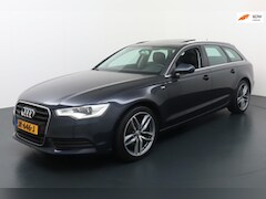 Audi A6 Avant - 3.0 TDI quattro Pro Line S