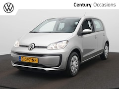 Volkswagen Up! - 1.0 / Clima / Camera / Cruise