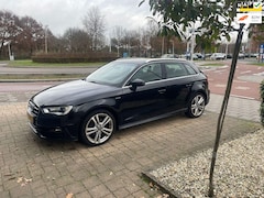 Audi A3 Sportback - 1.4 TFSI Ambition Pro Line S g-tron