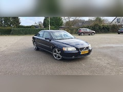 Volvo S60 - 2.0T Momentum