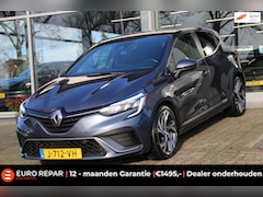 Renault Clio - 1.3 TCe R.S. Line AUTOMAAT NL-AUTO NAP