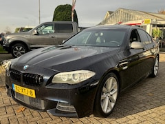 BMW 5-serie - M550D Sedan Schuifdak 2012 EXPORT M550XD