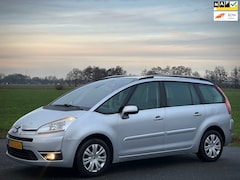 Citroën Grand C4 Picasso - 1.6 VTi Business 7p. | Netjes | Nap | 7Pers