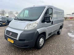 Fiat Ducato - 33 2.0 MultiJet KH1 87.985 km NAP