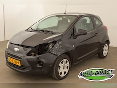 Ford Ka - 1.2 Cool Airco