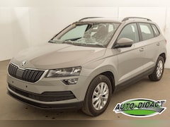 Skoda Karoq - 1.0 TSI Navi 113.063 km