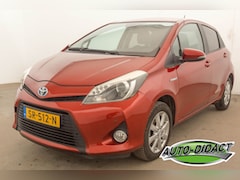 Toyota Yaris - 1.5 Full Hybrid Aspiration