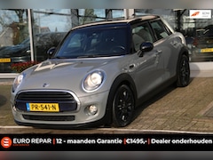 MINI Cooper - 1.5 Business NL-AUTO NAP