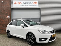 Seat Ibiza ST - 1.4 TSI FR ACT Clima Cruise Navi PDC