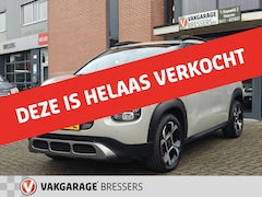 Citroën C3 Aircross - 1.2 PT S&S Shine